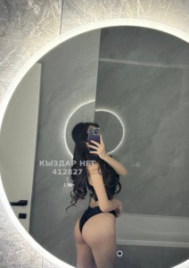 Проститутка Тараза Девушка№412827 Новенькая Ая 20 Фотография №4020869
